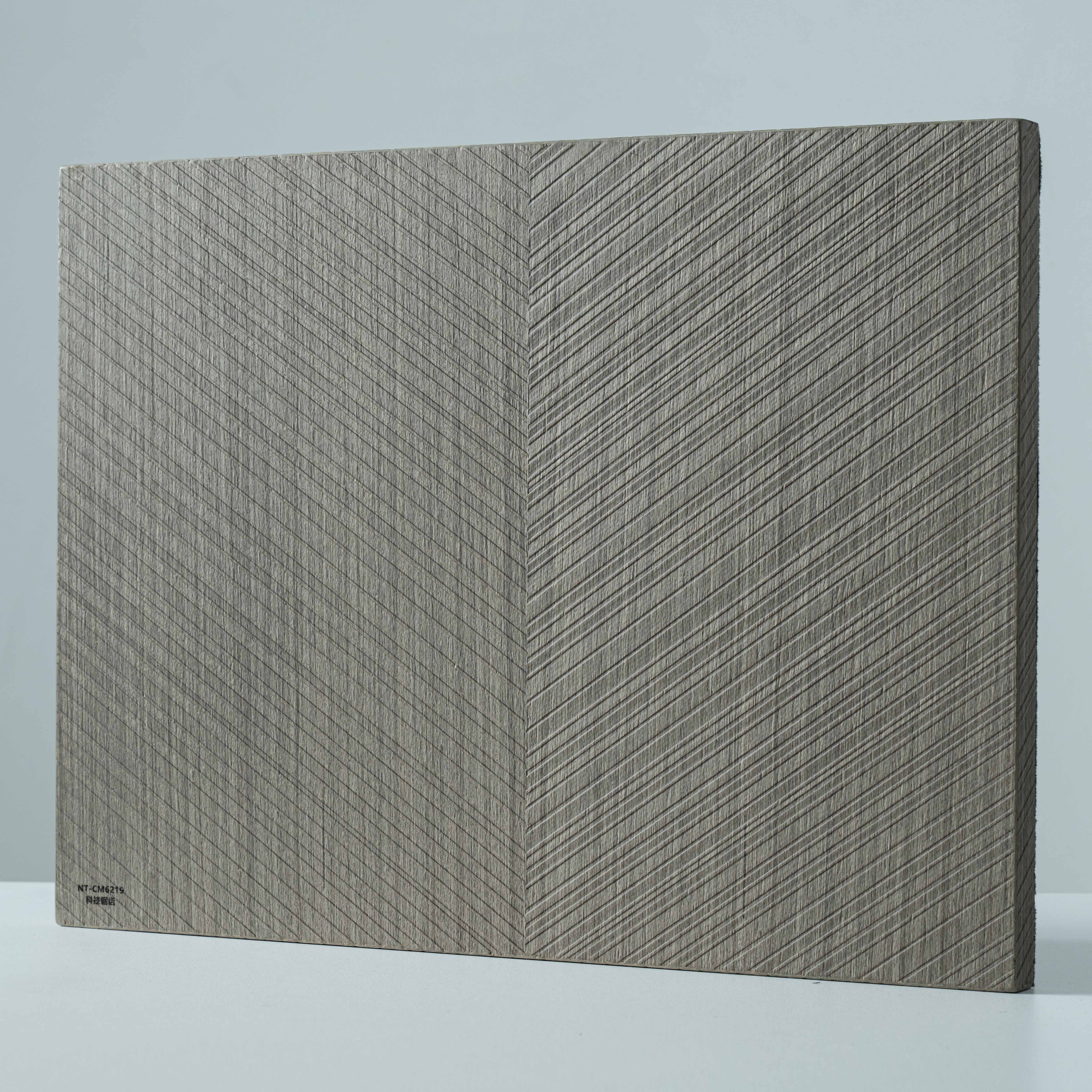 NT-CM6219 wood veneer