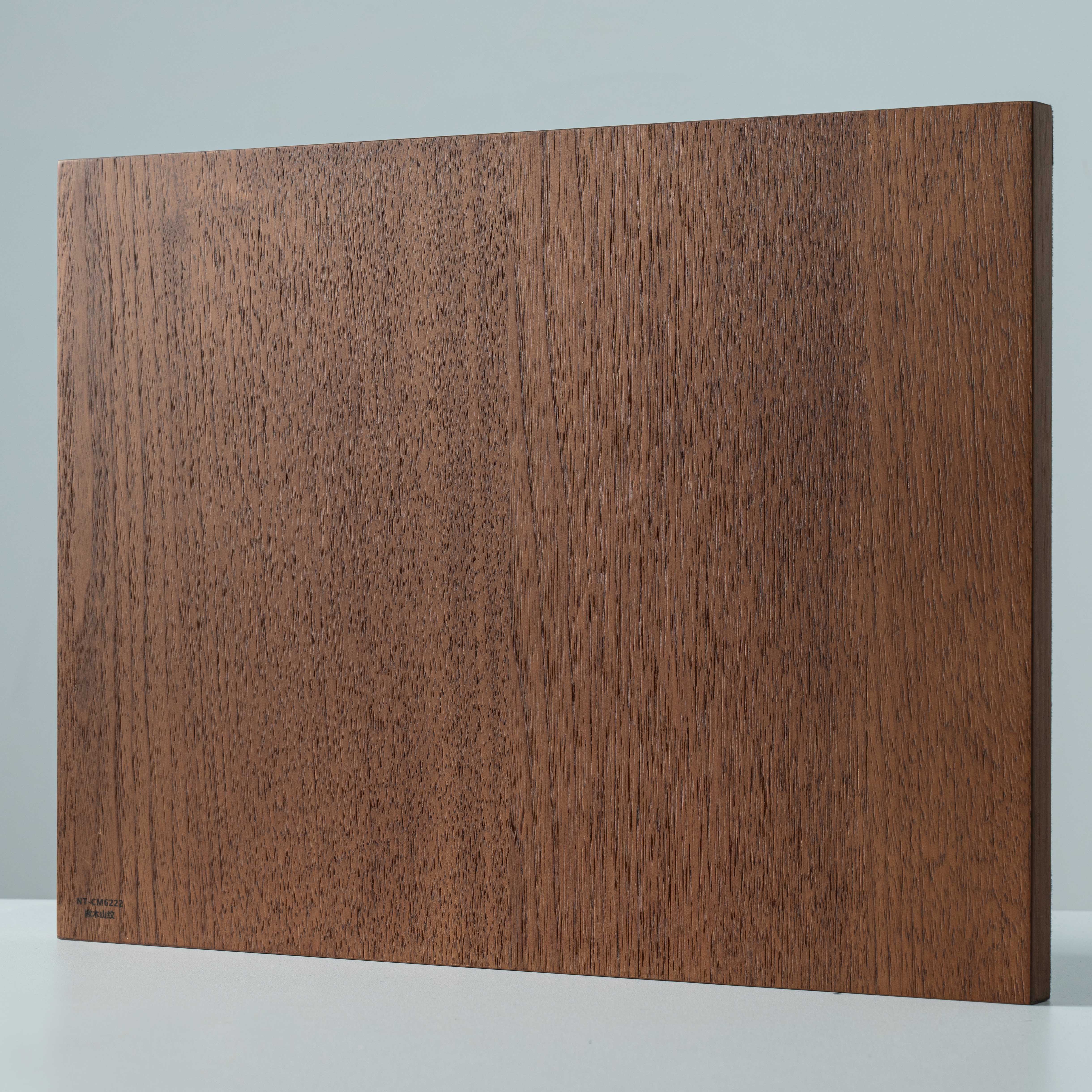 NT-CM6222 wood veneer