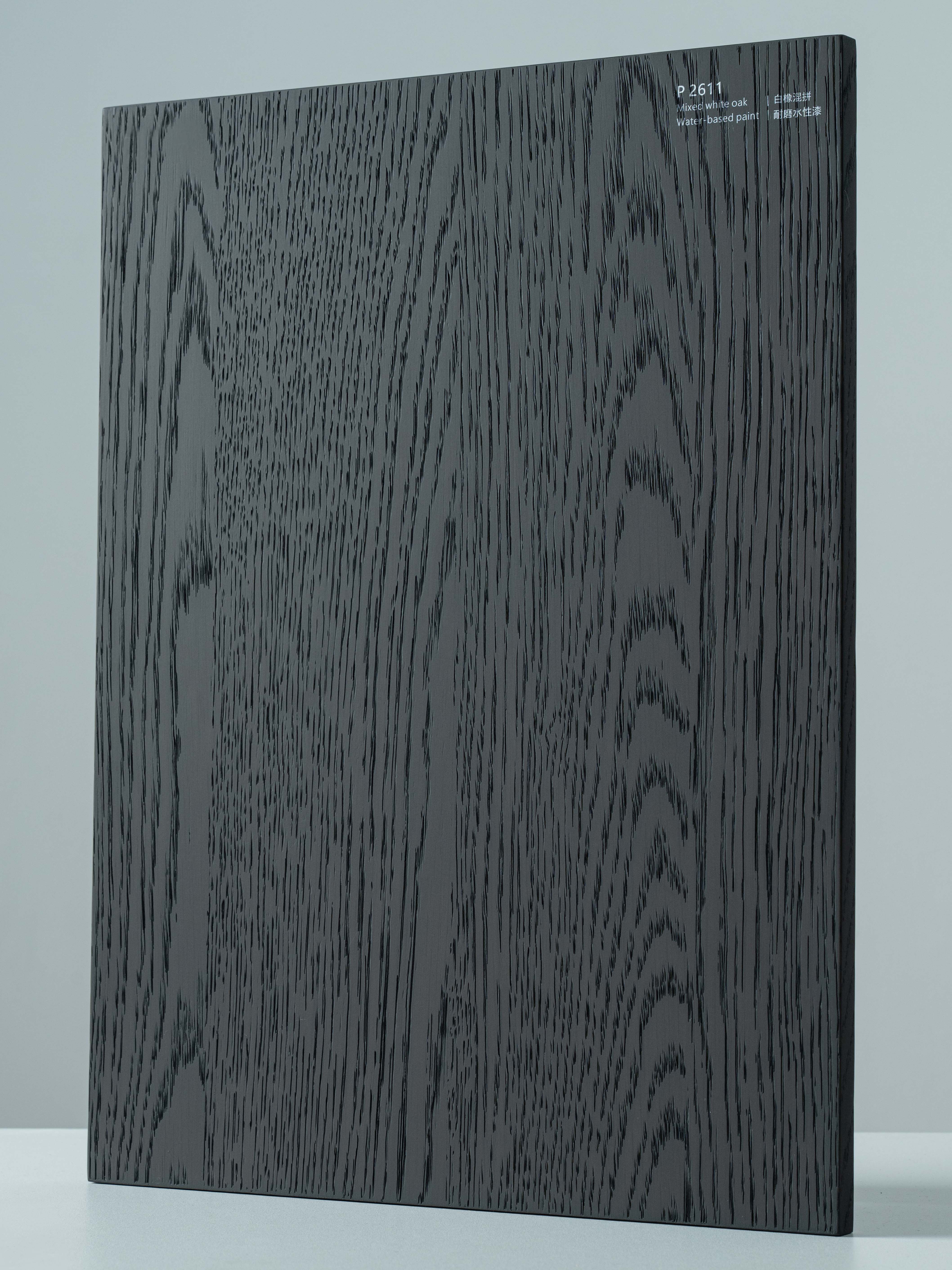 P2611 wood veneer