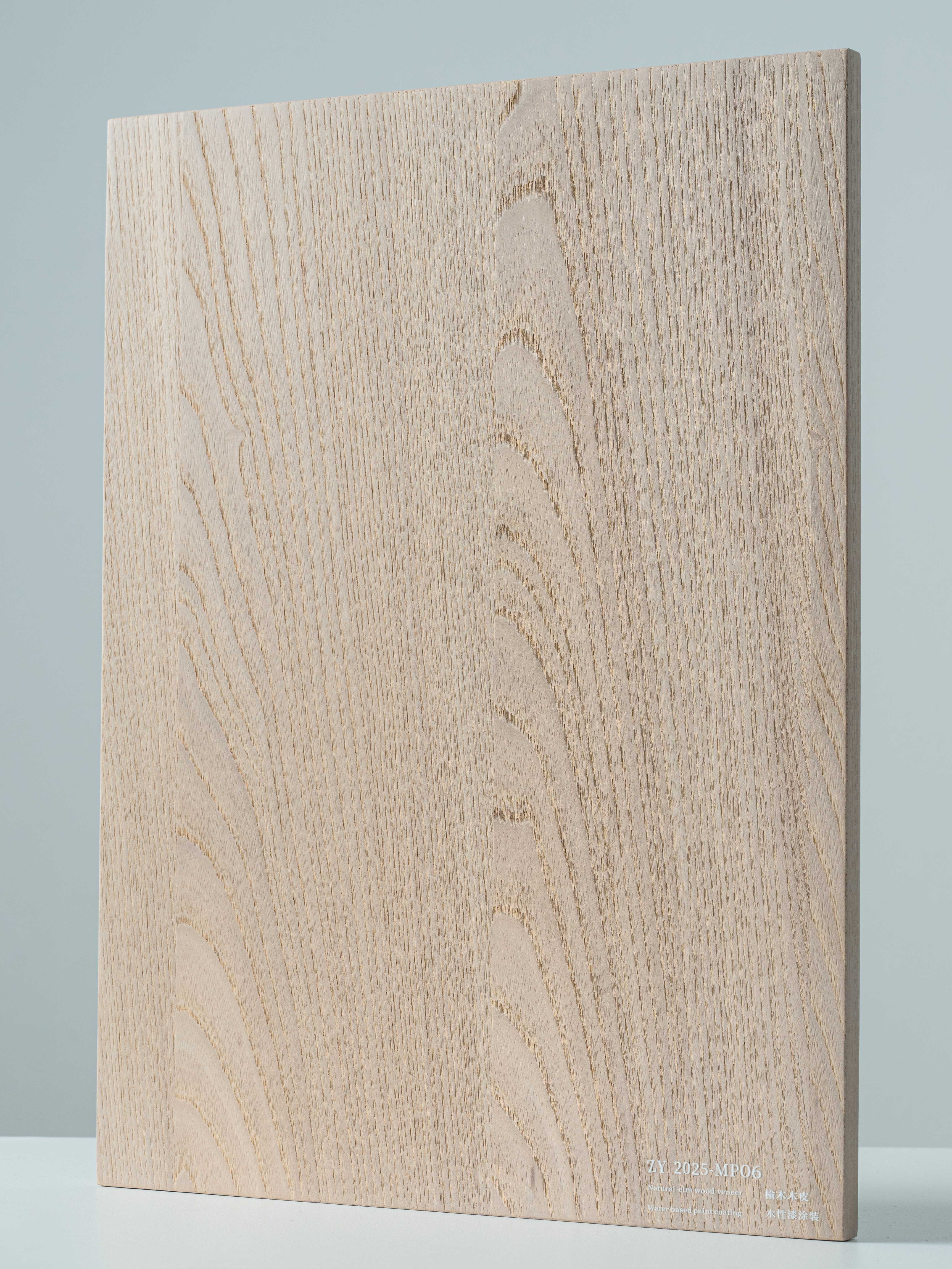 ZY2025-MP06 wood veneer