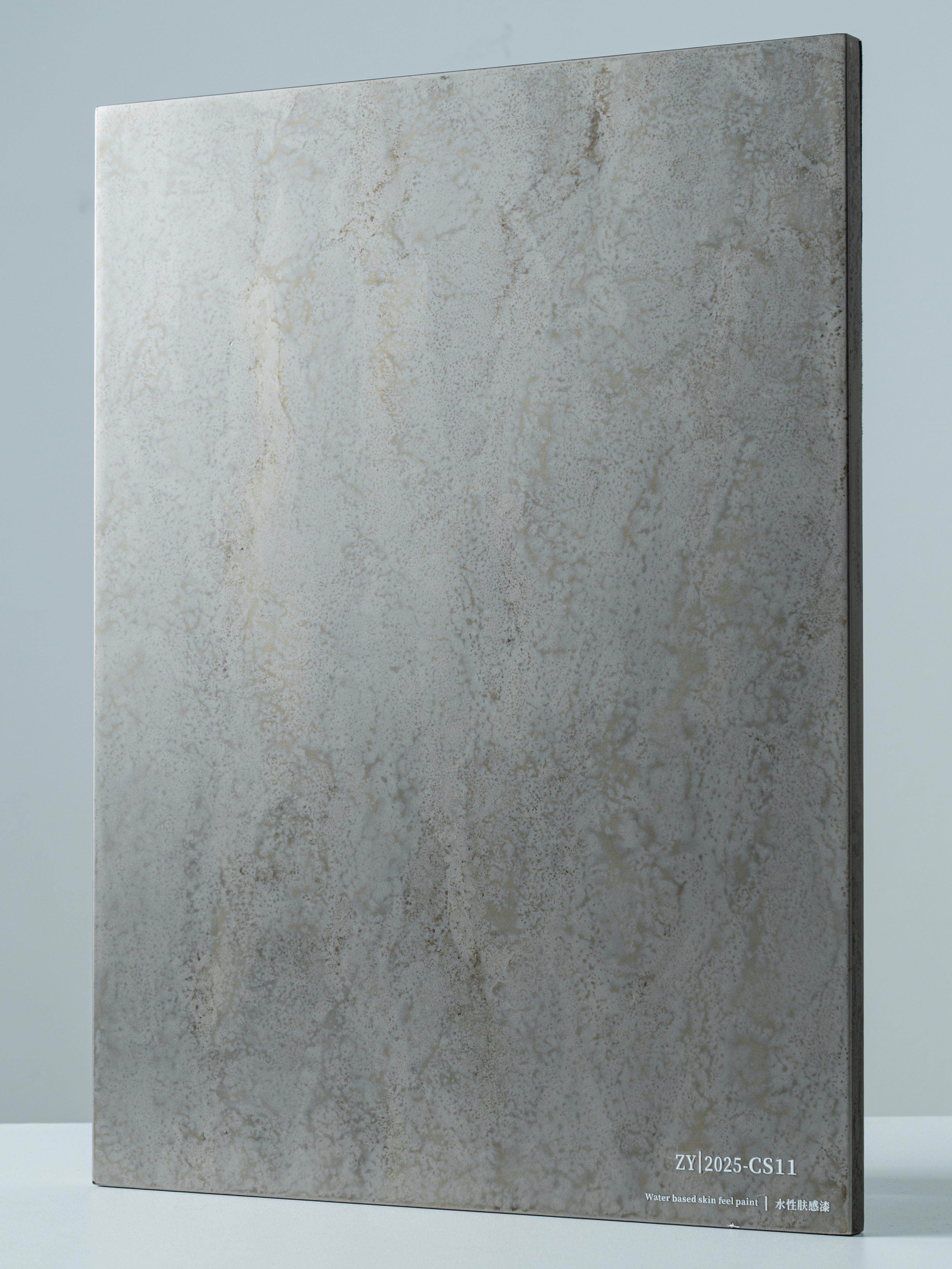 ZY 2025-CS11 artistic paint