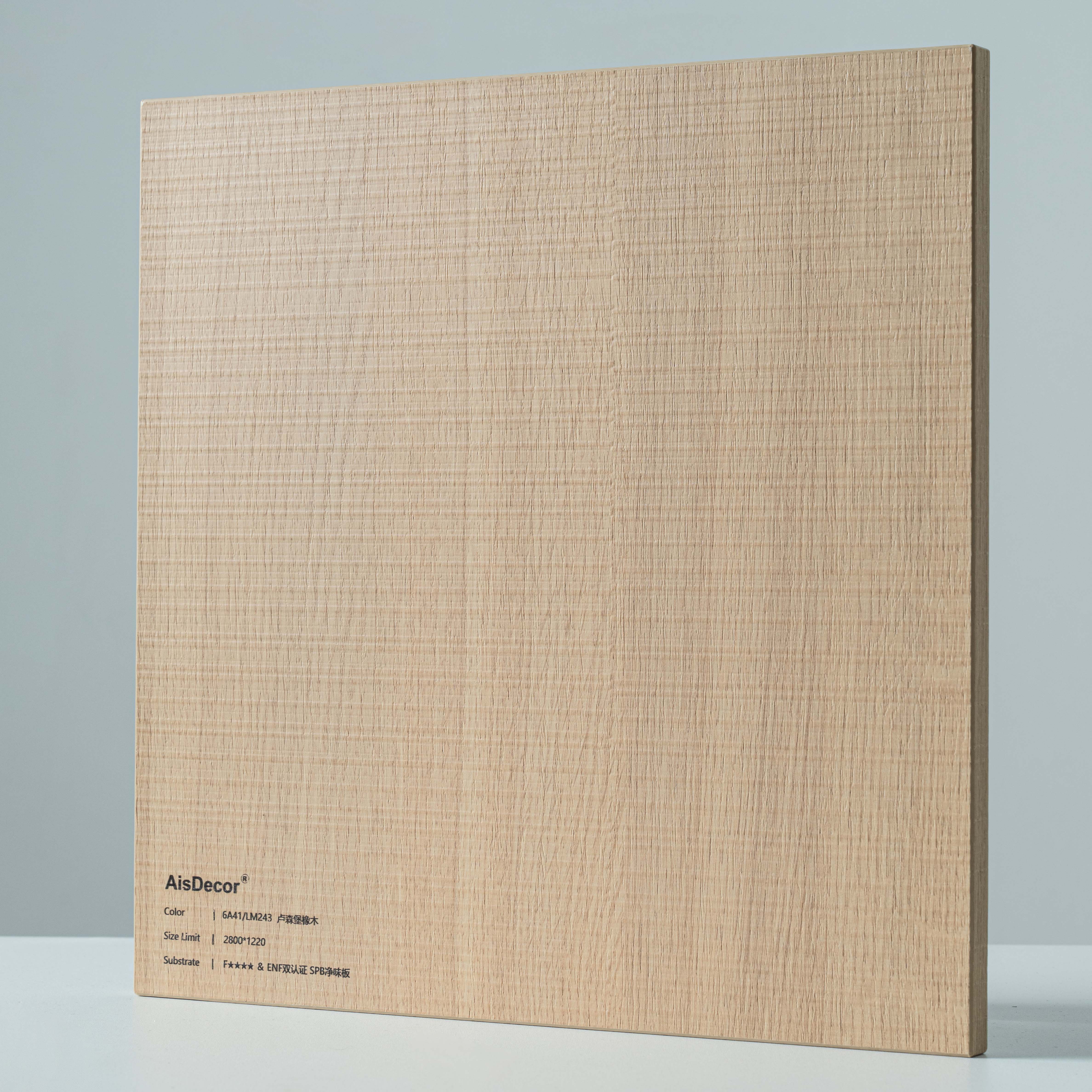 6A41 LM243 laminate