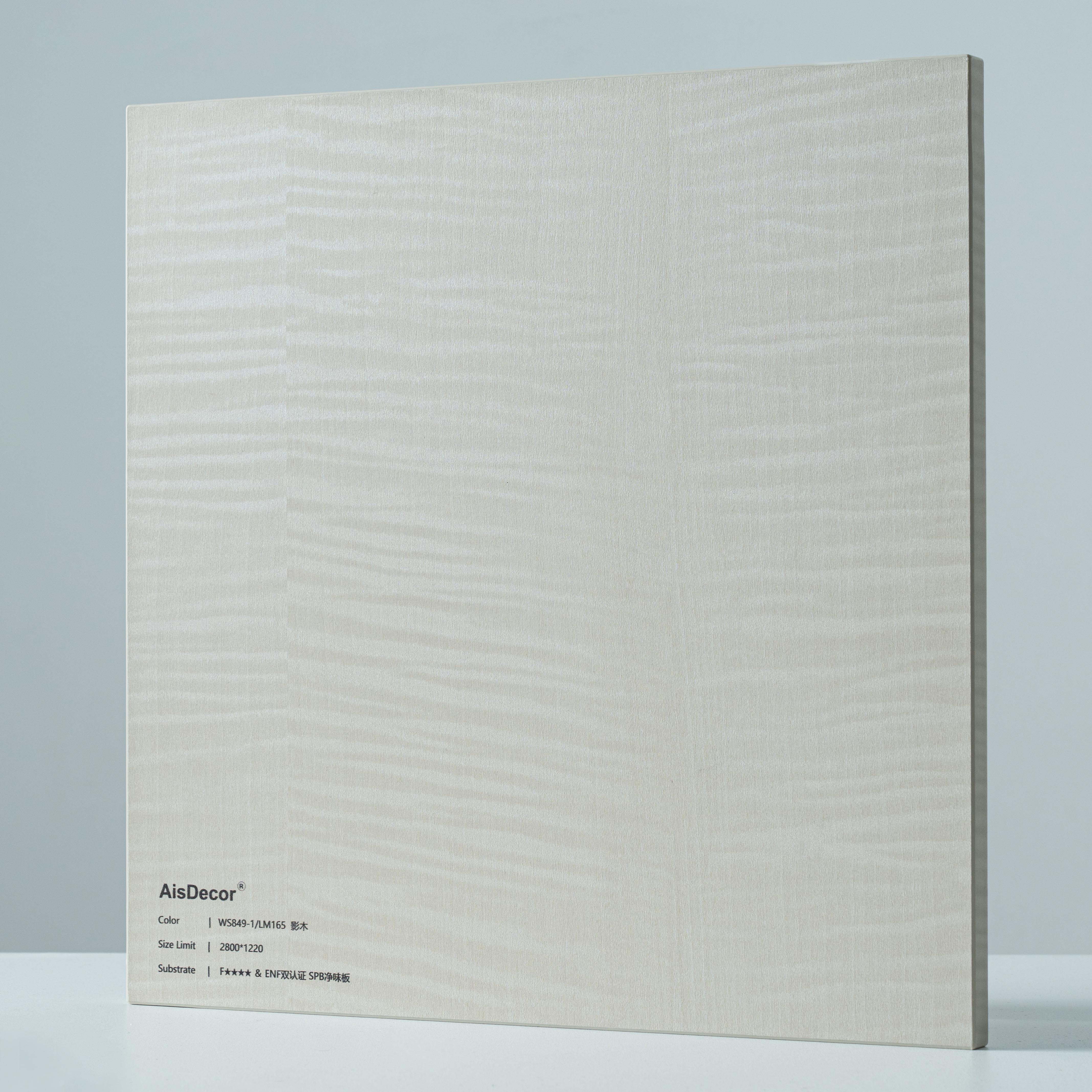 WS849-1LM165 laminate