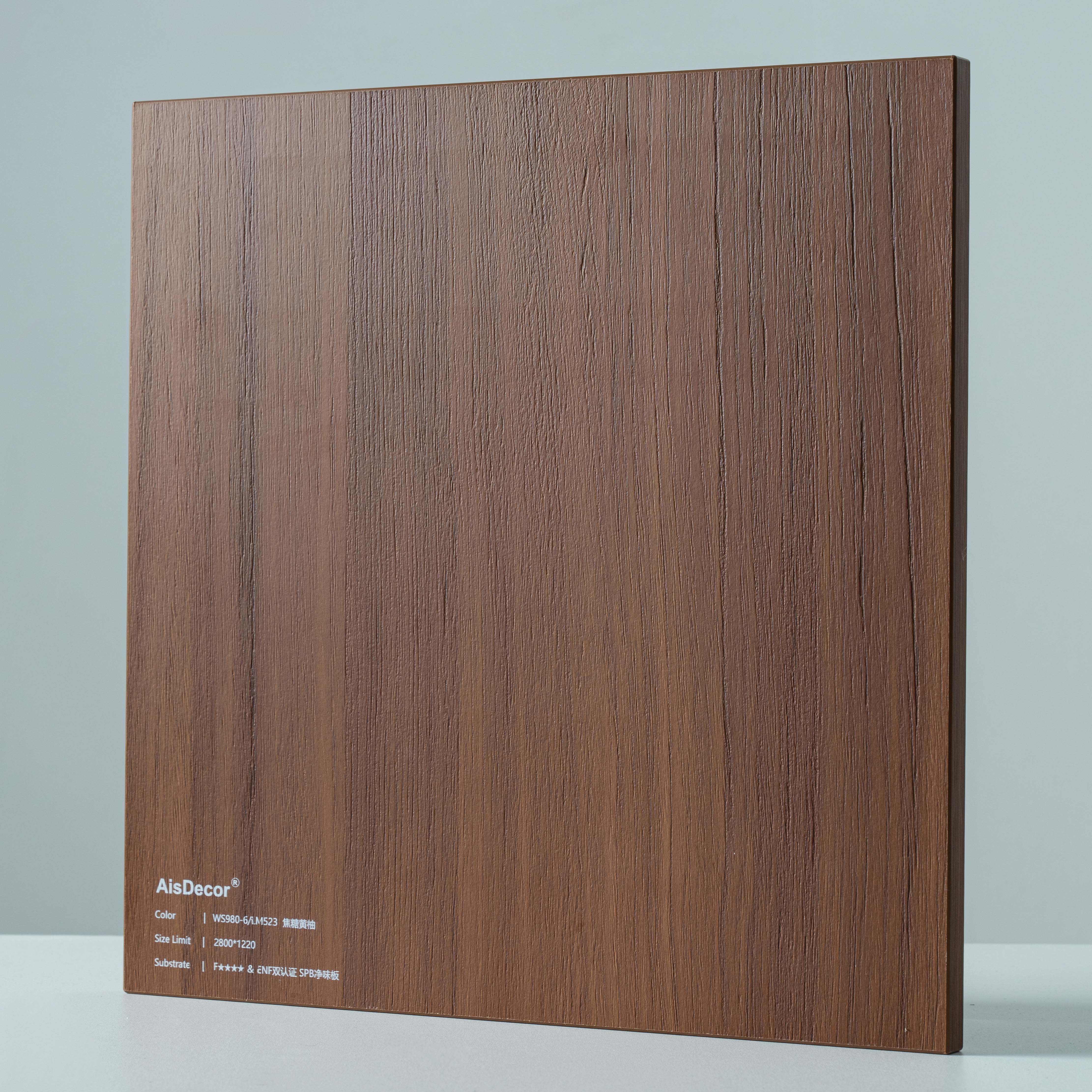 WS980-61LM523 laminate