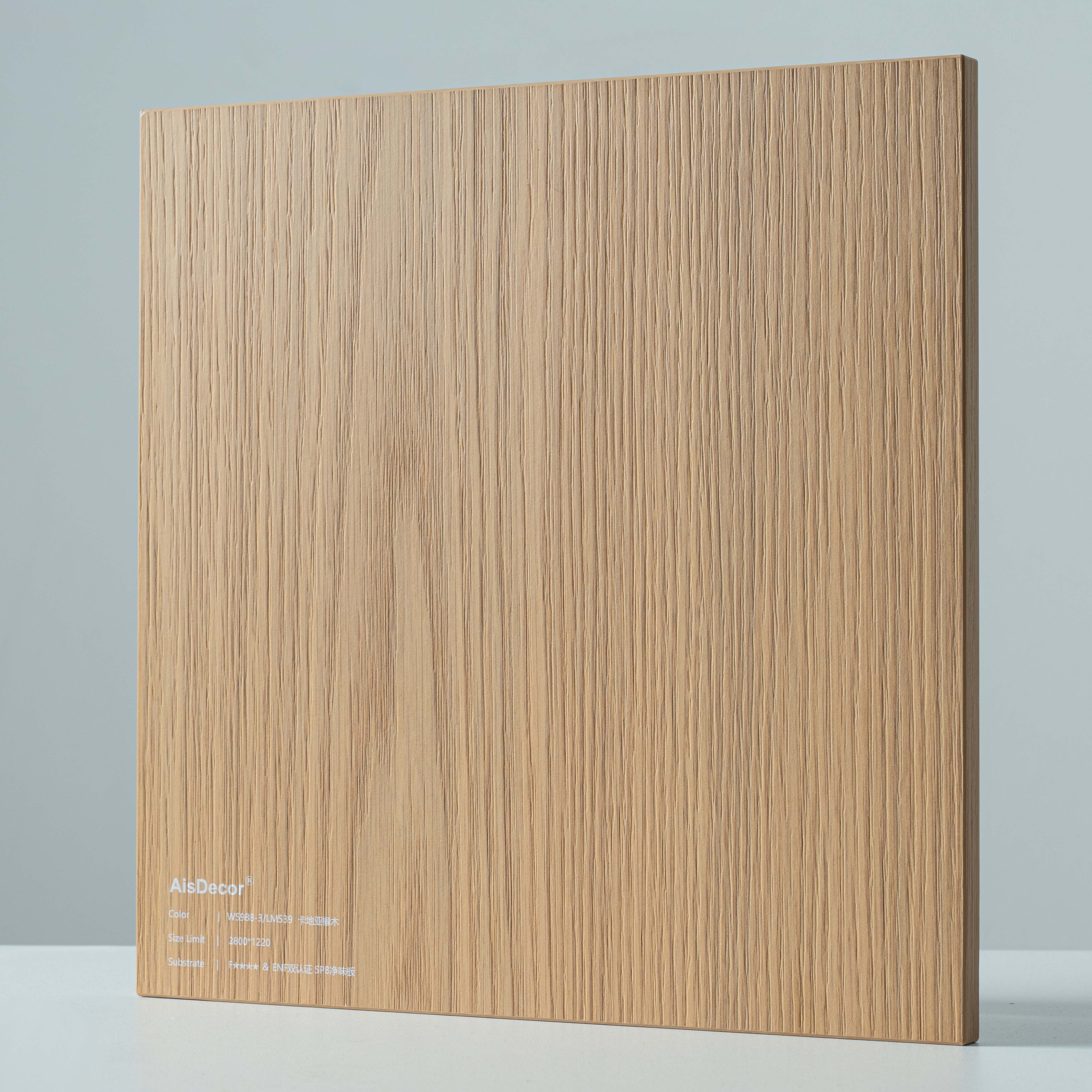 WS988-3LM539 laminate