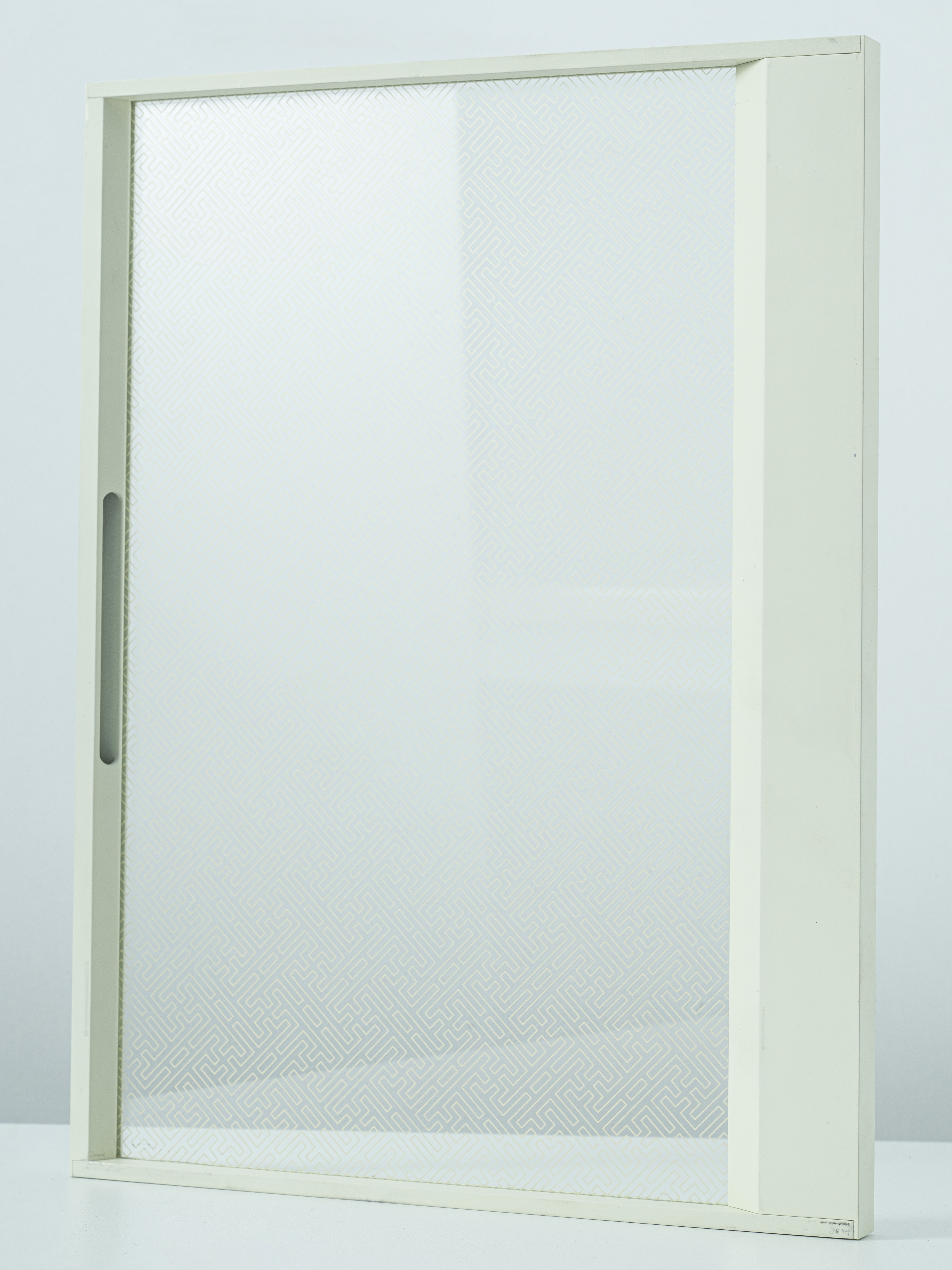Glass door shape 01