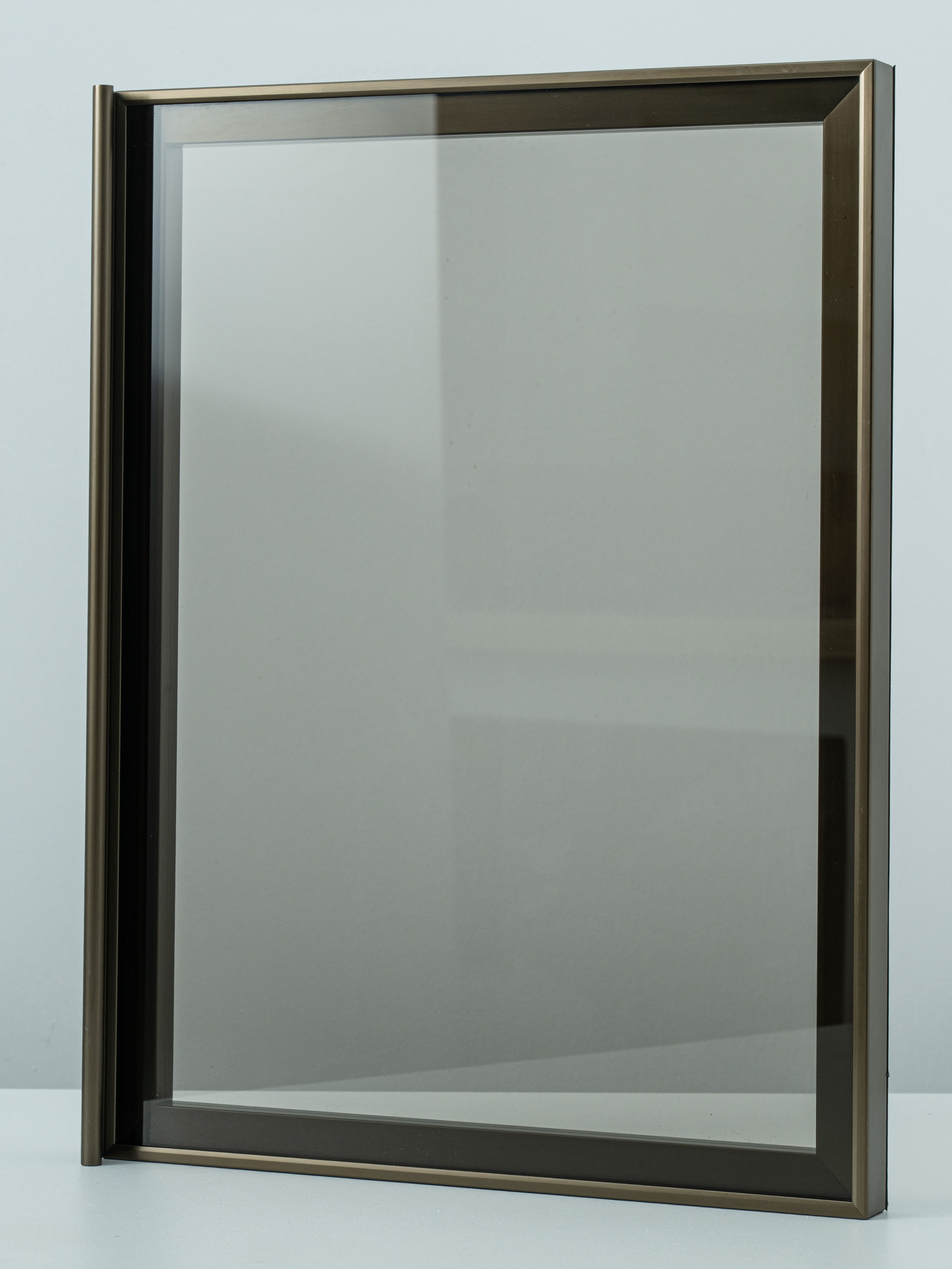 Glass door shape 03
