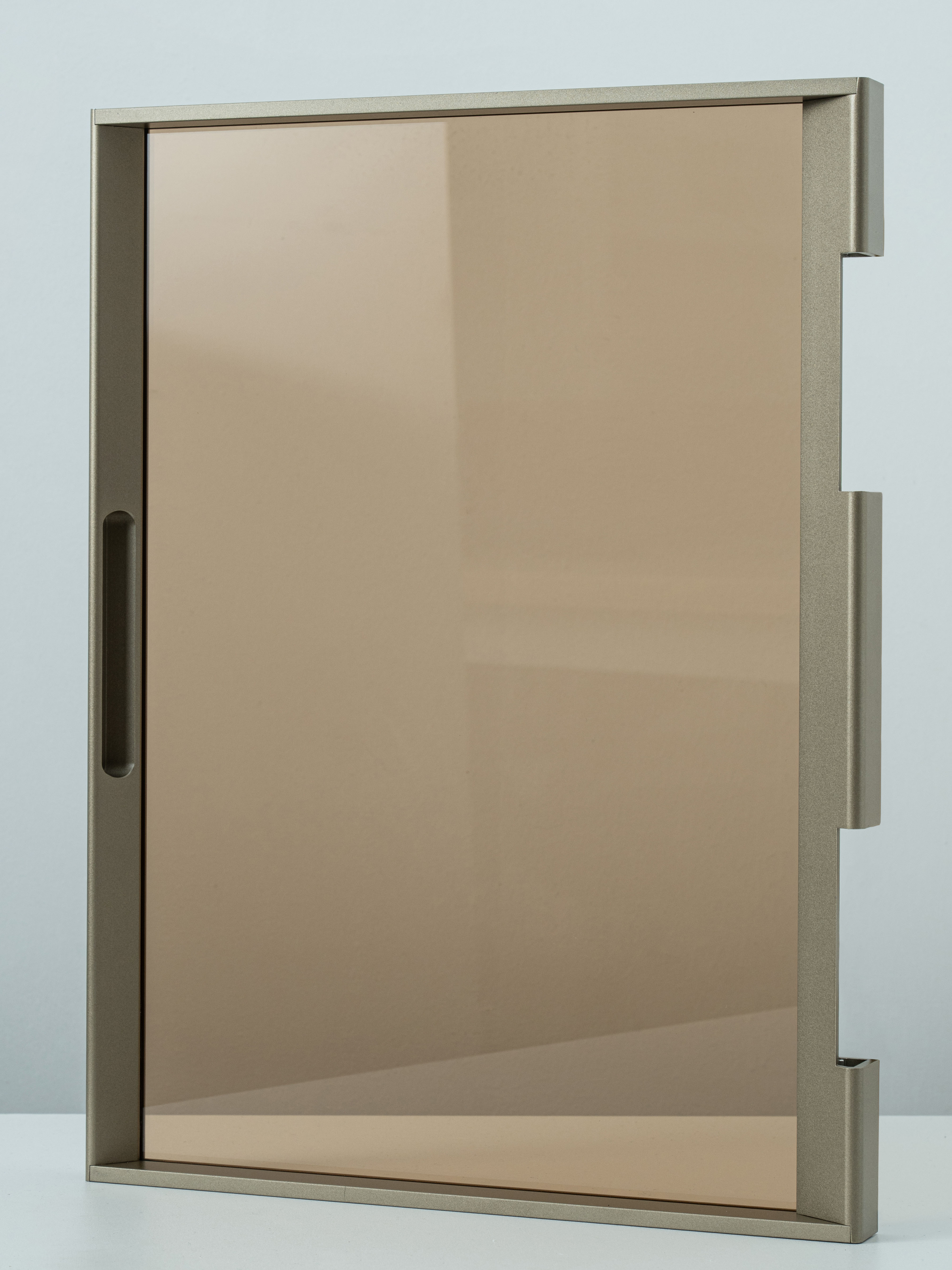 ZoneIdeal Product Update: New Digital Catalog for Paint-Free Laminates & Aluminum Glass Doors