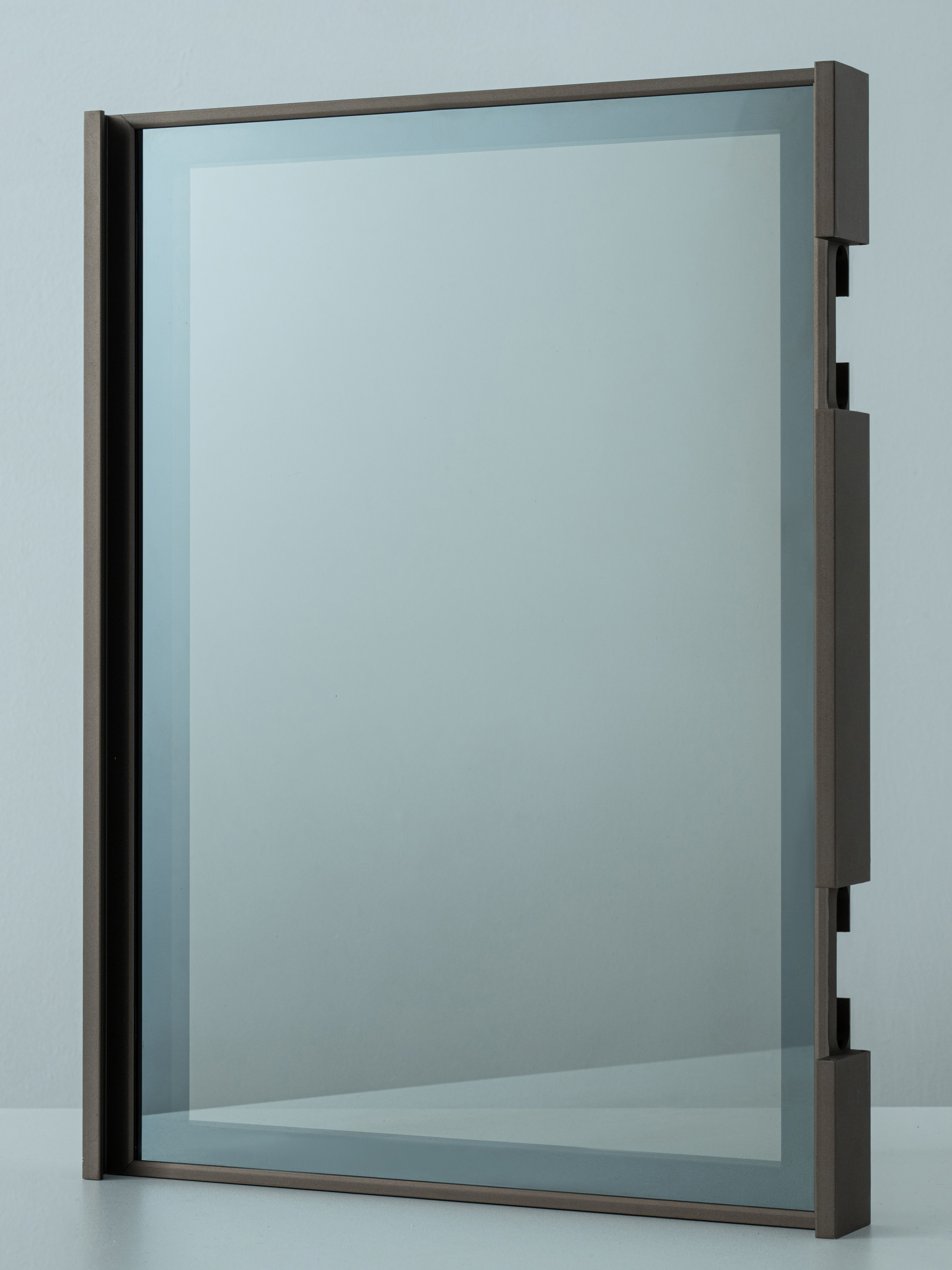 Glass door shape 08