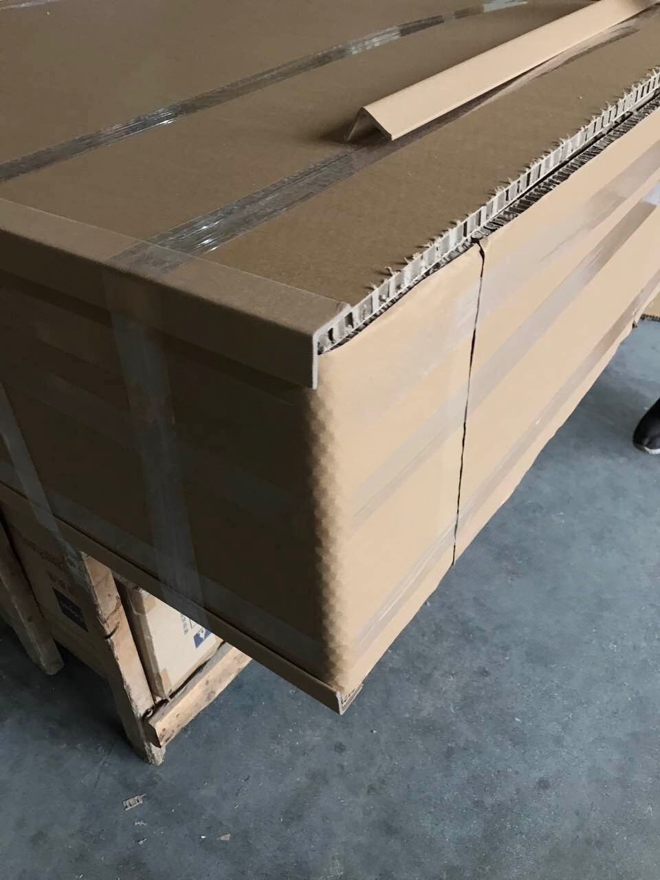 Handling Site Discrepancies, Missing Parts & Cabinet Shipping Damage