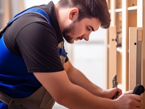 How to find a good installer for your project