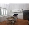 Luxurious Solid Cherry Wood Classic Kitchen - Australian Newton Case