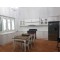 Luxurious Solid Cherry Wood Classic Kitchen - Australian Newton Case