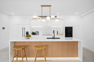 Custom Cabinets vs RTA Cabinets: What's the Real Difference?