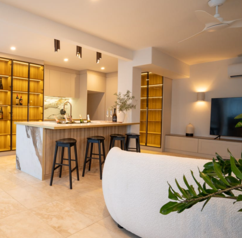 Precision Execution in Global Export: How ZoneIdeal Delivers Custom Cabinetry to 72 Countries