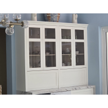 Traditional | Solid wood shaker Door |White Kitchen with Island | ODM Customization