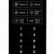 Custom Smart Microwave Oven Control Panels | OEM/ODM LED-Backlit Membrane Switch Manufacturer