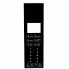 Custom Smart Microwave Oven Control Panels | OEM/ODM LED-Backlit Membrane Switch Manufacturer