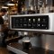 One-Stop Custom Coffee Machine Touchscreen Panels | Precision Craftsmanship · LED Backlighting · Flexible OEM/ODM Prototyping | Membrane Switch Manufacturer