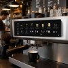 One-Stop Custom Coffee Machine Touchscreen Panels | Precision Craftsmanship · LED Backlighting · Flexible OEM/ODM Prototyping | Membrane Switch Manufacturer