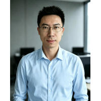 Hugh Zhou
