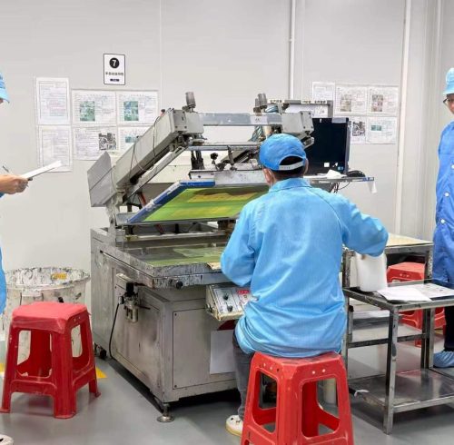 Theory + Practice in Parallel: Forging World-Class Precision Printing Craftsmanship — KeyPadOne Holds Its 2026 Vocational Skill Level Certification Practical Exam