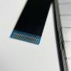 Custom Non-Tactile Membrane Switch with Flexible Tail - OEM/ODM Thin-Film Control Panel Manufacturer