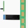 OEM Custom Multilayer FPC Flexible Printed Circuit Board with Gold Contact Pads Manufacturer