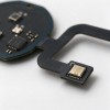 Custom Rigid-Flex PCB with FPC Tails | OEM/ODM Rigid Flex Circuit Board Manufacturing