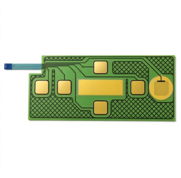 China Single-layer circuit board Manufacturer, Supplier, Factory | Zonja