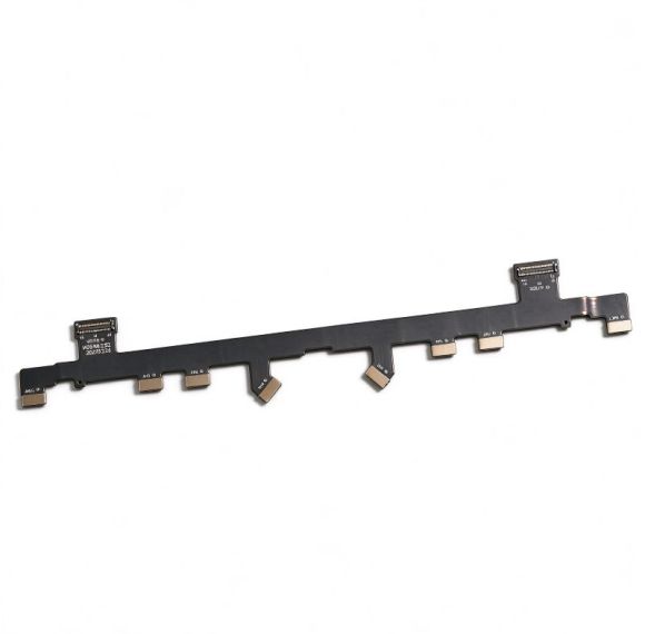 Custom Multilayer Flexible Printed Circuit FPC | OEM/ODM Flex Circuit Board Manufacturing