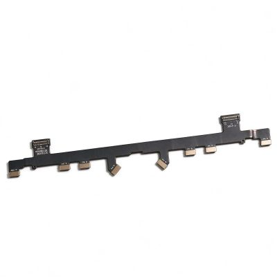 Custom Multilayer Flexible Printed Circuit FPC | OEM/ODM Flex Circuit Board Manufacturing