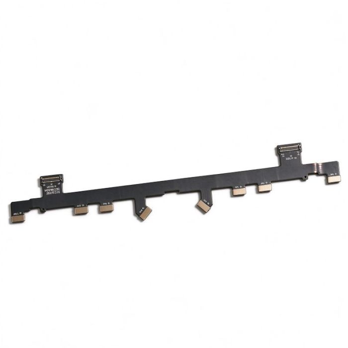 Custom Multilayer Flexible Printed Circuit FPC | OEM/ODM Flex Circuit Board Manufacturing