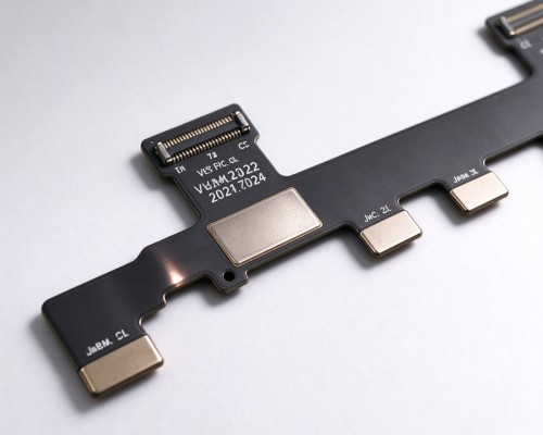 Flexible Printed Circuit (FPC) Design Guide: Bend Radius, Stack-up and Cost Drivers for OEMs