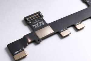 Flexible Printed Circuit (FPC) Design Guide: Bend Radius, Stack-up and Cost Drivers for OEMs