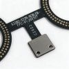 Custom Dual-Ring LED Array FPC Board for Marquee Lighting - OEM Flexible PCB