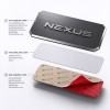 Custom Metal Nameplates | Wear-Resistant Fade-Proof Industrial Labels | OEM/ODM