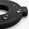 Automotive Sensor Damping and Sealing Die Cut Gasket | ADAS & Smart Cockpit | OEM ODM Wholesale