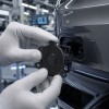 Automotive Sensor Damping and Sealing Die Cut Gasket | ADAS & Smart Cockpit | OEM ODM Wholesale