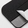 Custom felt die cutting- OEM Die-Cut Adhesive Felt for Door Trim and Wire Harness