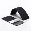Custom felt die cutting- OEM Die-Cut Adhesive Felt for Door Trim and Wire Harness