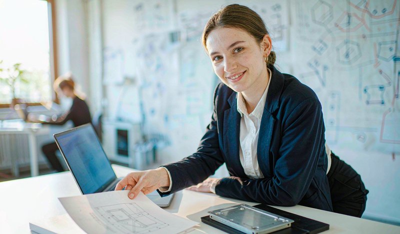 Confidential document handling under NDA