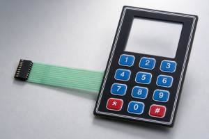 What Is a Membrane Switch? Structure, Types & How It Works