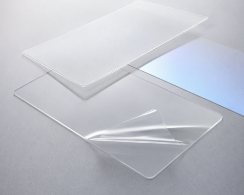 Functions of Protective Films: Types, Hardness Grades & Adhesive Selection for OEM Buyers
