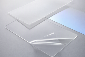 Functions of Protective Films: Types, Hardness Grades & Adhesive Selection for OEM Buyers