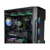 High-Performance Flexible Rubber Braided Hoses for CPU Cooling