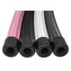 High-Performance Flexible Rubber Braided Hoses for CPU Cooling