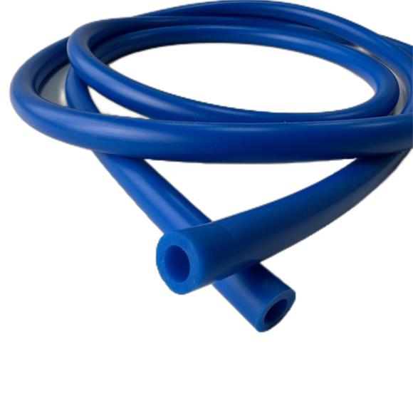 High-Performance Silicone Tube for Durable Bus Windshield Washer System Efficiency