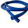 Lightweight Chemical-Resistant Silicone Tube for Optimal Bus Windshield Washer Functionality