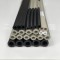 Customizable Multi - Hole Rubber Tubes Tailored for Massage Chair Vent Requirements
